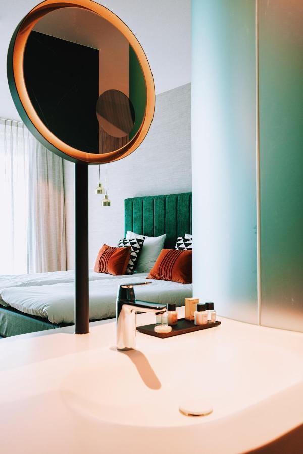Van Der Valk Hotel Schiedam Eksteriør bilde