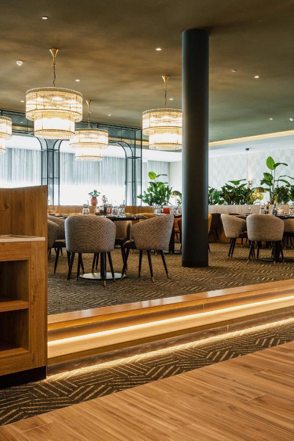 Van Der Valk Hotel Schiedam Eksteriør bilde