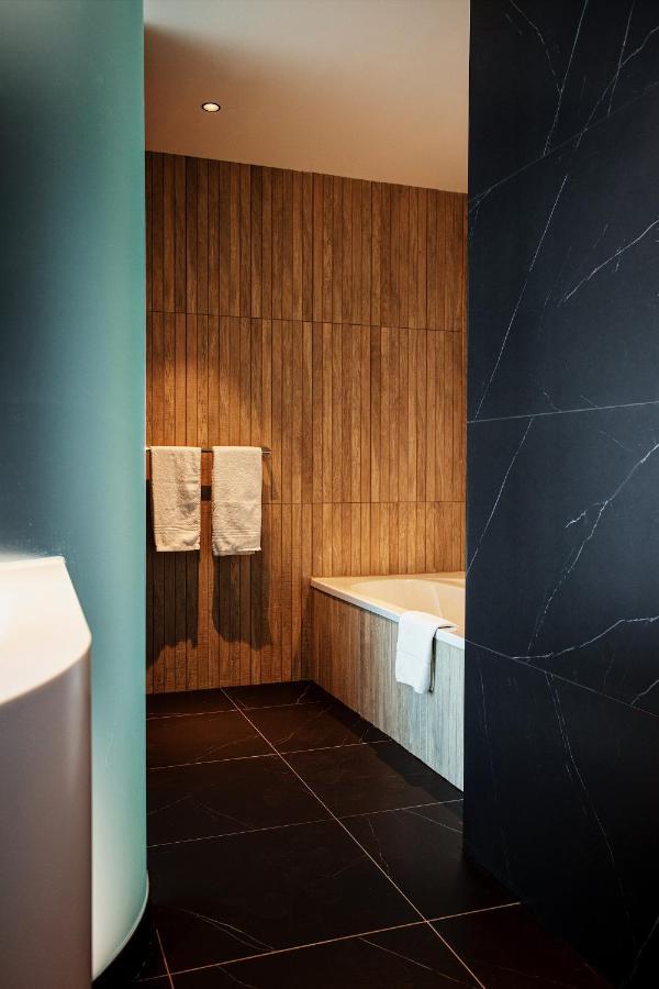 Van Der Valk Hotel Schiedam Eksteriør bilde