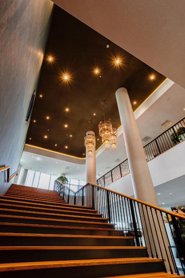 Van Der Valk Hotel Schiedam Eksteriør bilde