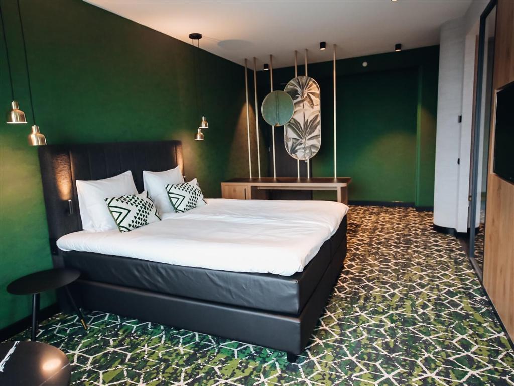 Van Der Valk Hotel Schiedam Eksteriør bilde