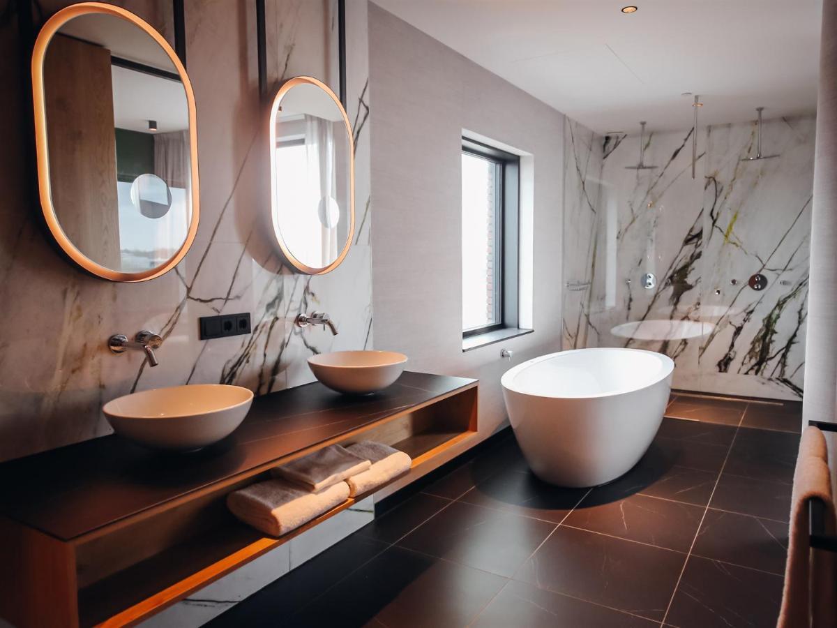Van Der Valk Hotel Schiedam Eksteriør bilde