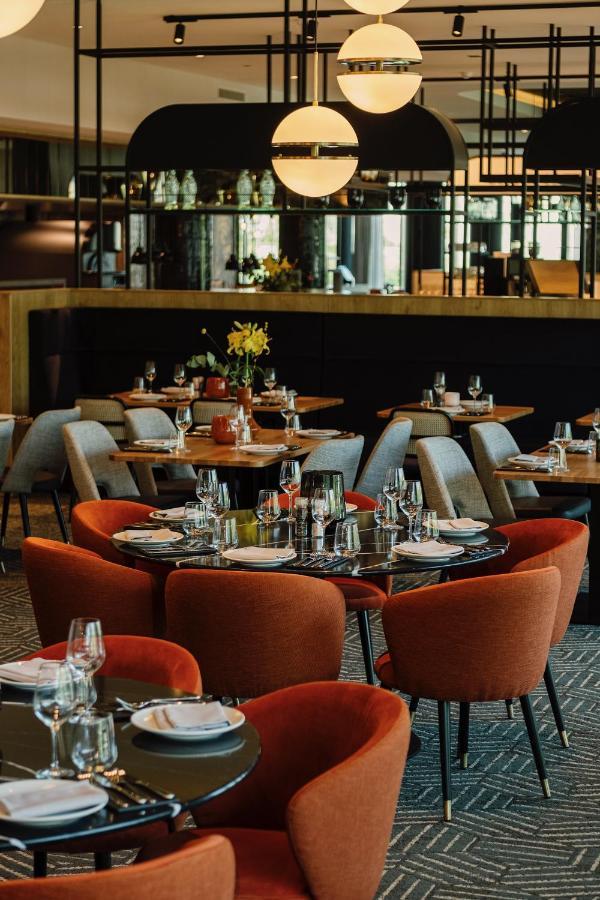 Van Der Valk Hotel Schiedam Eksteriør bilde