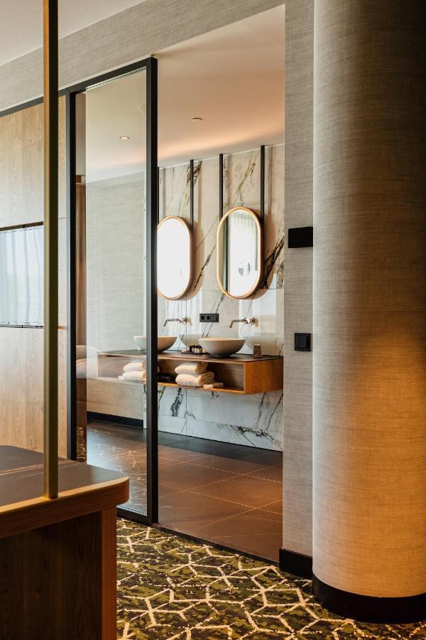 Van Der Valk Hotel Schiedam Eksteriør bilde
